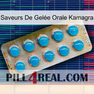 Saveurs De Gelée Orale Kamagra new09